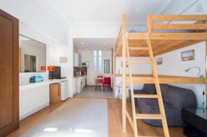 Studio St Germain with Terrace